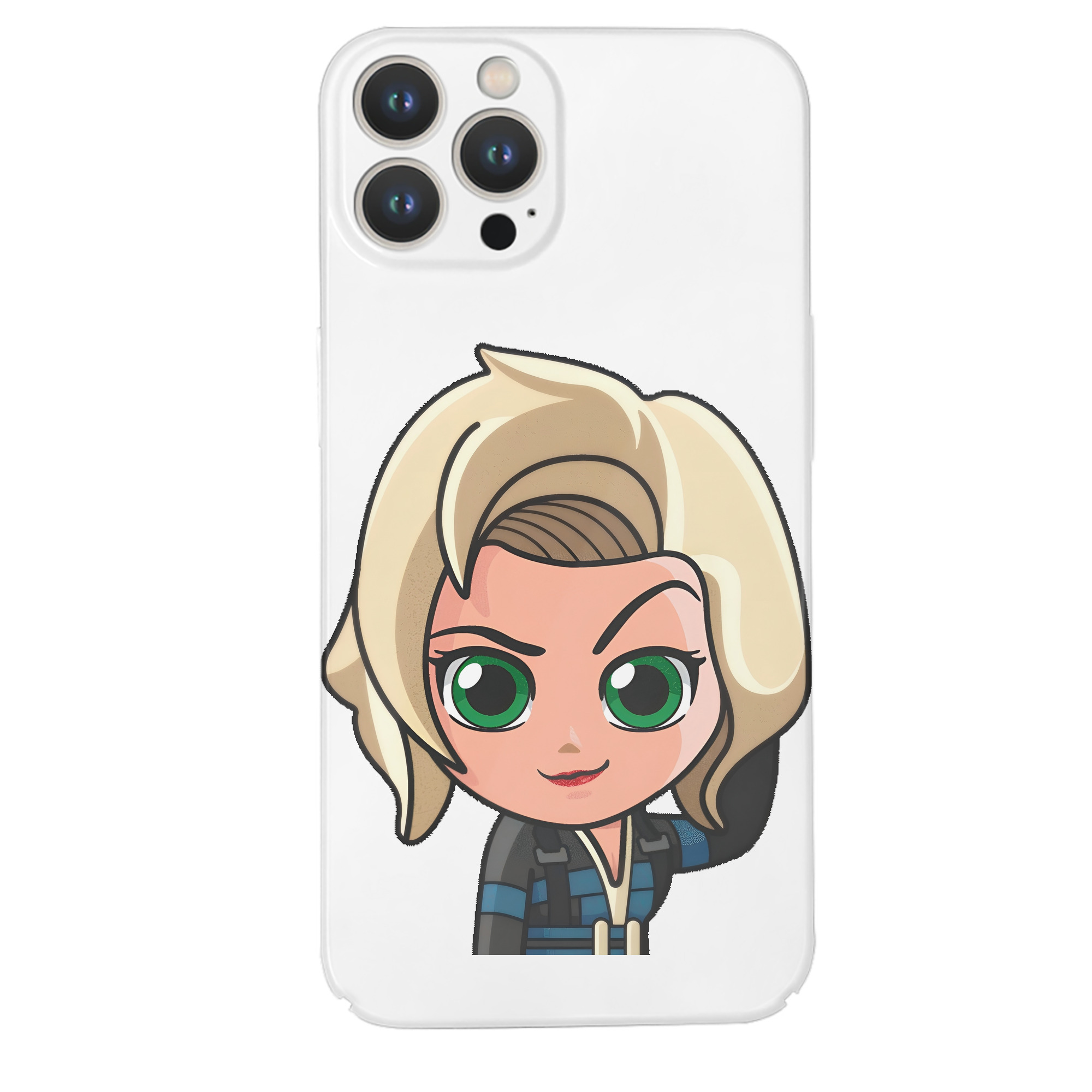 （画像用） アベンジャーズ The Avengers 【iPhone 14シリーズ対応】ハードケース